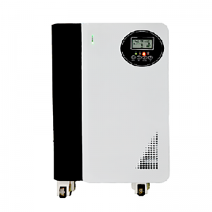 Equipo de batería de almacenamiento de energía doméstica